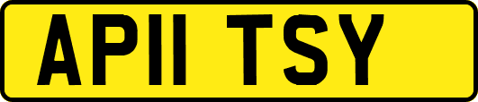 AP11TSY