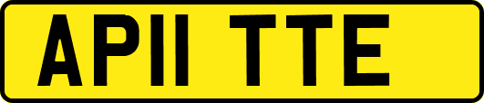 AP11TTE