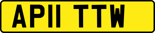 AP11TTW