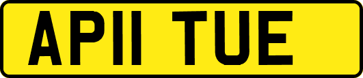 AP11TUE