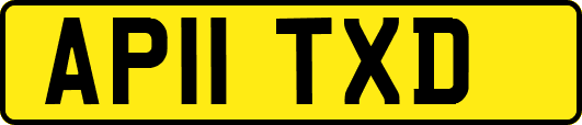 AP11TXD