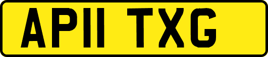 AP11TXG