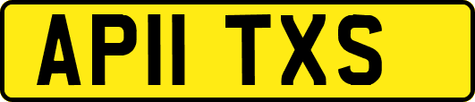 AP11TXS