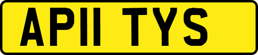 AP11TYS