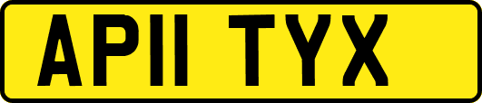 AP11TYX