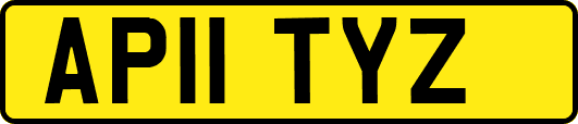 AP11TYZ