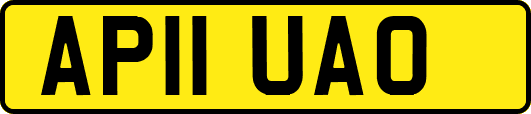 AP11UAO