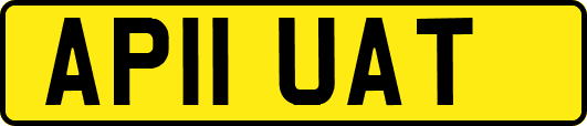 AP11UAT