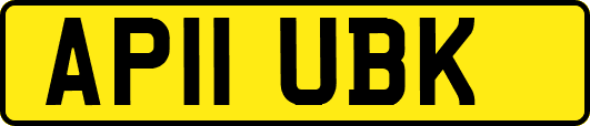 AP11UBK