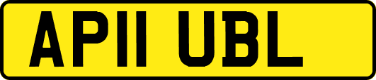 AP11UBL