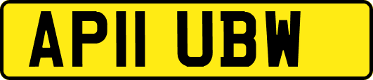 AP11UBW