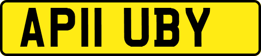 AP11UBY