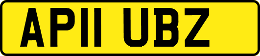 AP11UBZ