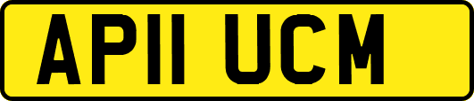 AP11UCM