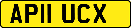 AP11UCX