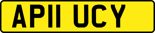 AP11UCY
