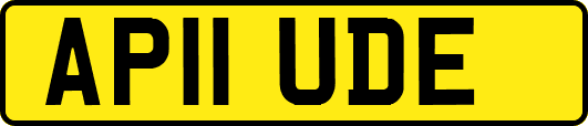 AP11UDE