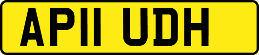 AP11UDH