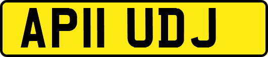 AP11UDJ