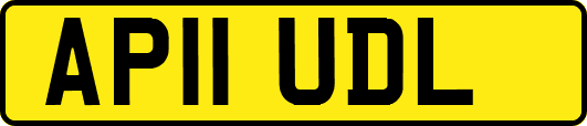AP11UDL