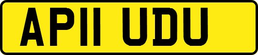 AP11UDU
