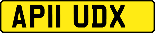 AP11UDX