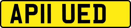 AP11UED