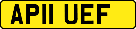 AP11UEF