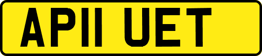 AP11UET
