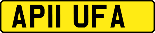AP11UFA