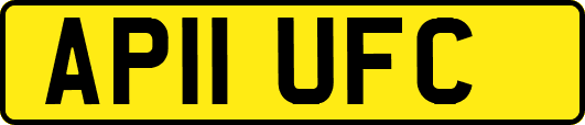 AP11UFC