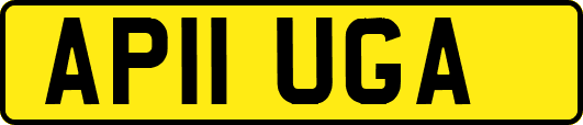 AP11UGA