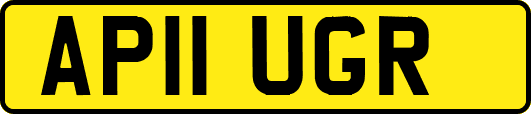 AP11UGR