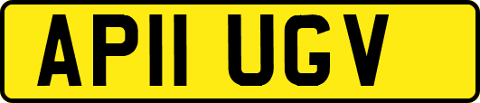 AP11UGV