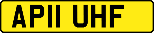 AP11UHF