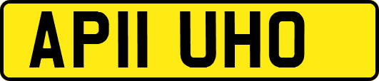 AP11UHO