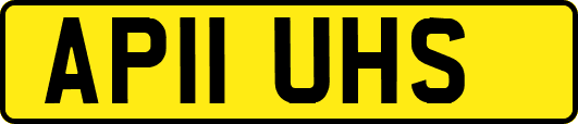 AP11UHS