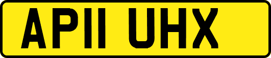 AP11UHX