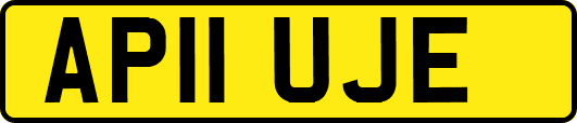 AP11UJE
