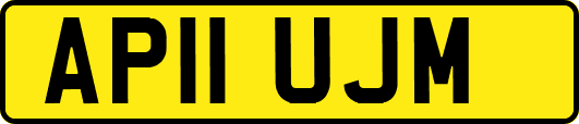 AP11UJM