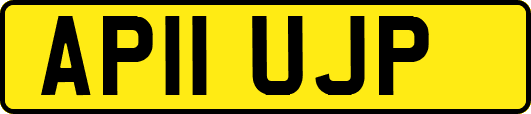 AP11UJP