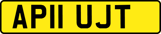AP11UJT