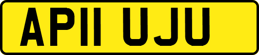 AP11UJU