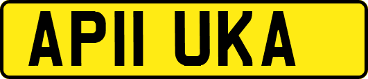 AP11UKA