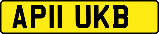 AP11UKB