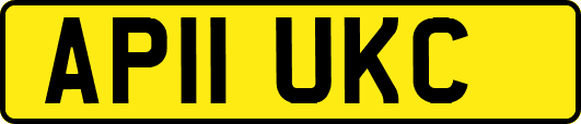 AP11UKC