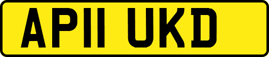 AP11UKD