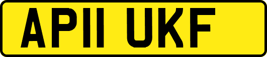 AP11UKF