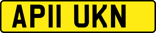 AP11UKN