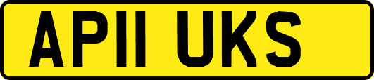 AP11UKS
